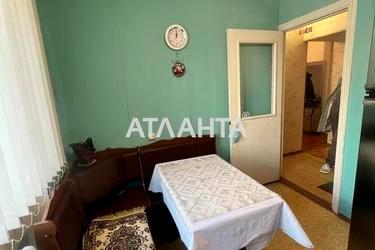 3-кімнатна квартира за адресою вул. Ойстраха Давида (площа 68,3 м²) - Atlanta.ua - фото 34