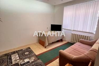 3-кімнатна квартира за адресою вул. Ойстраха Давида (площа 68,3 м²) - Atlanta.ua - фото 23