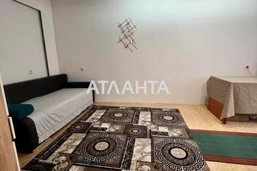 3-кімнатна квартира за адресою вул. Ойстраха Давида (площа 68,3 м²) - Atlanta.ua - фото 24