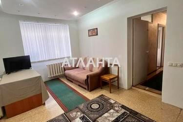 3-кімнатна квартира за адресою вул. Ойстраха Давида (площа 68,3 м²) - Atlanta.ua - фото 22