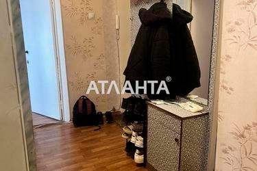 3-кімнатна квартира за адресою вул. Ойстраха Давида (площа 68,3 м²) - Atlanta.ua - фото 38