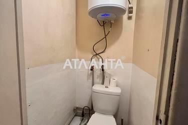 3-кімнатна квартира за адресою вул. Ойстраха Давида (площа 68,3 м²) - Atlanta.ua - фото 40