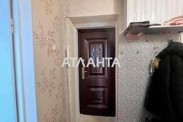 3-кімнатна квартира за адресою вул. Ойстраха Давида (площа 68,3 м²) - Atlanta.ua - фото 39