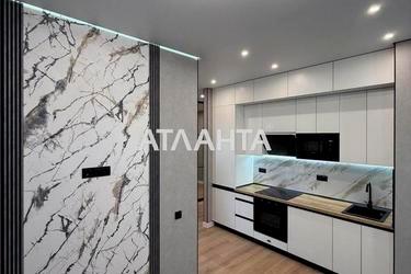1-кімнатна квартира за адресою вул. Краснова (площа 42,4 м²) - Atlanta.ua - фото 19