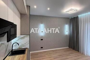 1-кімнатна квартира за адресою вул. Краснова (площа 42,4 м²) - Atlanta.ua - фото 25