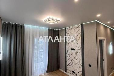 1-кімнатна квартира за адресою вул. Краснова (площа 42,4 м²) - Atlanta.ua - фото 26