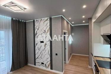 1-кімнатна квартира за адресою вул. Краснова (площа 42,4 м²) - Atlanta.ua - фото 24