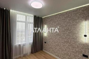 1-кімнатна квартира за адресою вул. Краснова (площа 42,4 м²) - Atlanta.ua - фото 27