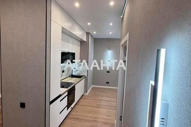 1-кімнатна квартира за адресою вул. Краснова (площа 42,4 м²) - Atlanta.ua - фото 23