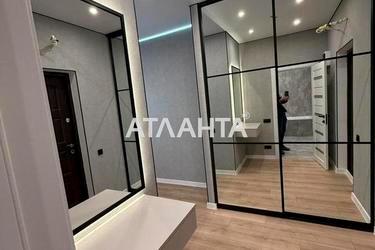 1-кімнатна квартира за адресою вул. Краснова (площа 42,4 м²) - Atlanta.ua - фото 29