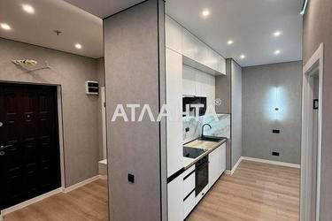 1-кімнатна квартира за адресою вул. Краснова (площа 42,4 м²) - Atlanta.ua - фото 20