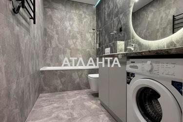 1-кімнатна квартира за адресою вул. Краснова (площа 42,4 м²) - Atlanta.ua - фото 33