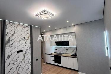 1-кімнатна квартира за адресою вул. Краснова (площа 42,4 м²) - Atlanta.ua - фото 18