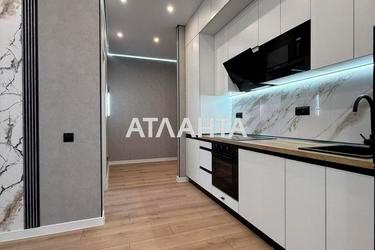 1-кімнатна квартира за адресою вул. Краснова (площа 42,4 м²) - Atlanta.ua - фото 21