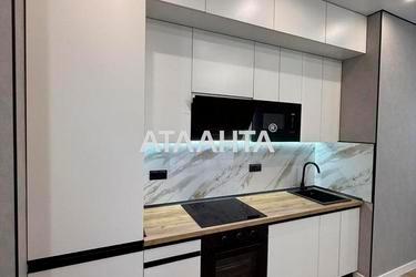 1-кімнатна квартира за адресою вул. Краснова (площа 42,4 м²) - Atlanta.ua - фото 22