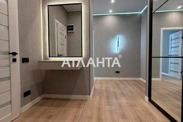 1-кімнатна квартира за адресою вул. Краснова (площа 42,4 м²) - Atlanta.ua - фото 30