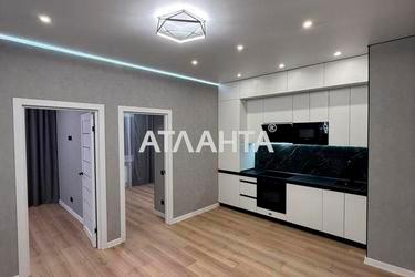 2-rooms apartment apartment by the address st. Krasnova (area 42,4 m²) - Atlanta.ua - photo 17