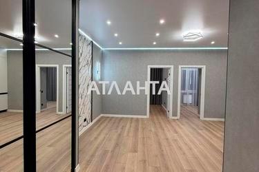 2-rooms apartment apartment by the address st. Krasnova (area 42,4 m²) - Atlanta.ua - photo 19