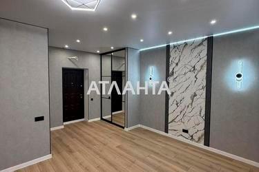 2-rooms apartment apartment by the address st. Krasnova (area 42,4 m²) - Atlanta.ua - photo 20