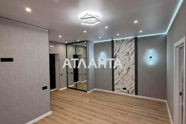 2-rooms apartment apartment by the address st. Krasnova (area 42,4 m²) - Atlanta.ua - photo 21