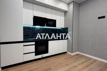 2-rooms apartment apartment by the address st. Krasnova (area 42,4 m²) - Atlanta.ua - photo 23