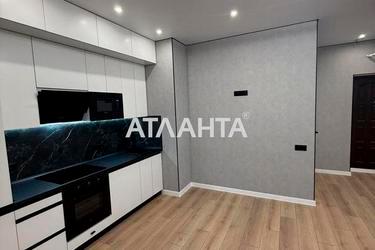 2-rooms apartment apartment by the address st. Krasnova (area 42,4 m²) - Atlanta.ua - photo 25