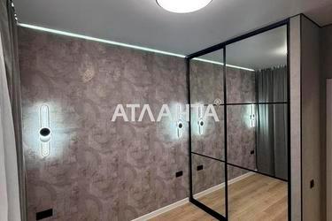2-rooms apartment apartment by the address st. Krasnova (area 42,4 m²) - Atlanta.ua - photo 27