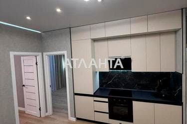 2-комнатная квартира по адресу ул. Краснова (площадь 42,4 м²) - Atlanta.ua - фото 19