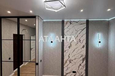 2-комнатная квартира по адресу ул. Краснова (площадь 42,4 м²) - Atlanta.ua - фото 29