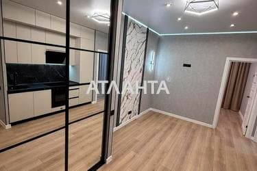 2-комнатная квартира по адресу ул. Краснова (площадь 42,4 м²) - Atlanta.ua - фото 24