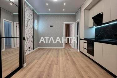 2-комнатная квартира по адресу ул. Краснова (площадь 42,4 м²) - Atlanta.ua - фото 20