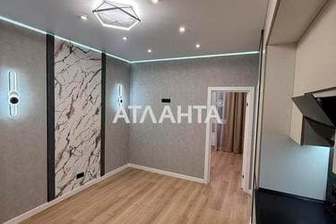 2-комнатная квартира по адресу ул. Краснова (площадь 42,4 м²) - Atlanta.ua - фото 26