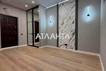 2-комнатная квартира по адресу ул. Краснова (площадь 42,4 м²) - Atlanta.ua - фото 28