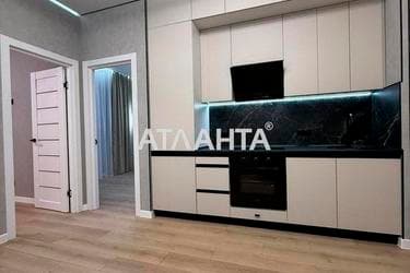 2-комнатная квартира по адресу ул. Краснова (площадь 42,4 м²) - Atlanta.ua - фото 18