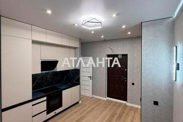 2-комнатная квартира по адресу ул. Краснова (площадь 42,4 м²) - Atlanta.ua - фото 21