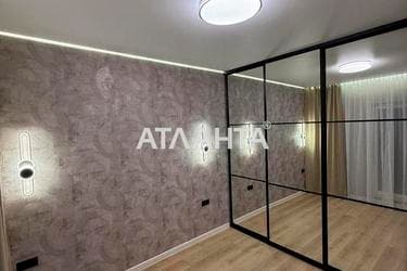 2-комнатная квартира по адресу ул. Краснова (площадь 42,4 м²) - Atlanta.ua - фото 30