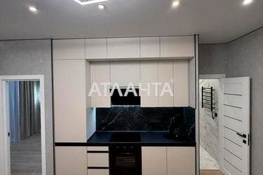 2-комнатная квартира по адресу ул. Краснова (площадь 42,4 м²) - Atlanta.ua - фото 23