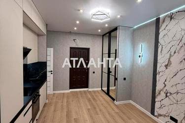 2-комнатная квартира по адресу ул. Краснова (площадь 42,4 м²) - Atlanta.ua - фото 25