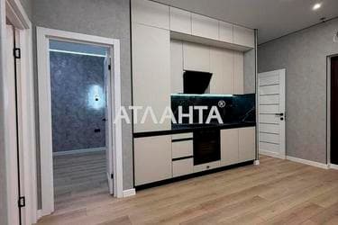 2-комнатная квартира по адресу ул. Краснова (площадь 42,4 м²) - Atlanta.ua - фото 22