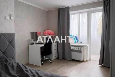 1-комнатная квартира по адресу Люстдорфская дор. (площадь 23 м²) - Atlanta.ua - фото 18