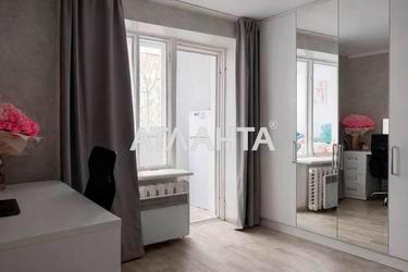 1-комнатная квартира по адресу Люстдорфская дор. (площадь 23 м²) - Atlanta.ua - фото 19