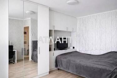 1-комнатная квартира по адресу Люстдорфская дор. (площадь 23 м²) - Atlanta.ua - фото 20