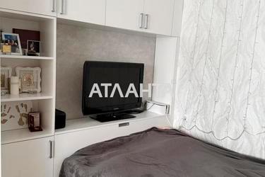 1-комнатная квартира по адресу Люстдорфская дор. (площадь 23 м²) - Atlanta.ua - фото 22