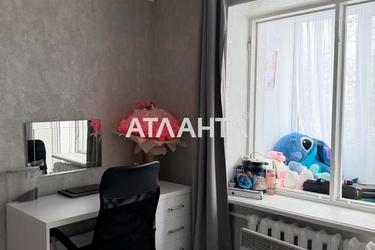 1-комнатная квартира по адресу Люстдорфская дор. (площадь 23 м²) - Atlanta.ua - фото 23