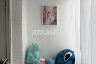 1-комнатная квартира по адресу Люстдорфская дор. (площадь 23 м²) - Atlanta.ua - фото 25