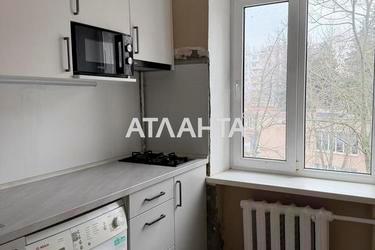 1-комнатная квартира по адресу Люстдорфская дор. (площадь 23 м²) - Atlanta.ua - фото 27