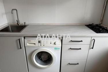 1-комнатная квартира по адресу Люстдорфская дор. (площадь 23 м²) - Atlanta.ua - фото 29