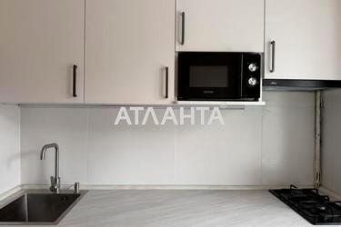 1-комнатная квартира по адресу Люстдорфская дор. (площадь 23 м²) - Atlanta.ua - фото 30