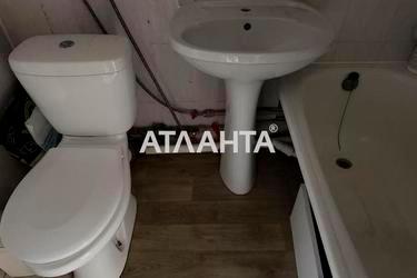 1-комнатная квартира по адресу Люстдорфская дор. (площадь 23 м²) - Atlanta.ua - фото 31