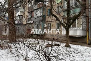 1-комнатная квартира по адресу Люстдорфская дор. (площадь 23 м²) - Atlanta.ua - фото 34